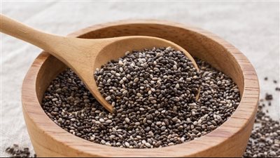 فوائد بذور الشيا، لصحة القلب وجمال البشرة والشعر 