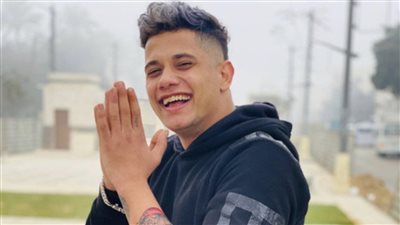 الانتهاء من إجراءات إخلاء سبيل مطرب المهرجانات أمين خطاب 