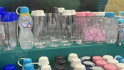 تصل لـ 990 جنيهًا، ننشر أسعار الزمزميات في المحال التجارية