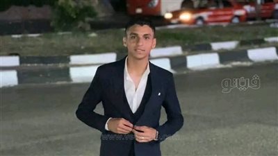 بعد تلقيه خطاب القبول بكلية الهندسة، الشرقية تودع شابًا لقى مصرعه في حادث تصادم 