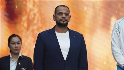 المصري بسام غانم مديرا عاما للاتحاد الآسيوي للملاكمة