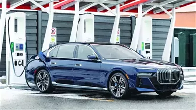 صيانة السيارات الكهربائية لا تزال أغلى من نظيرتها البنزين لهذه الأسباب