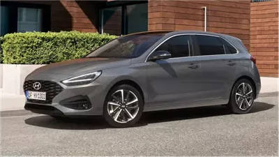 تراجع أسعار سيارات هيونداي الهايبرد في السوق المصرية خلال أغسطس 