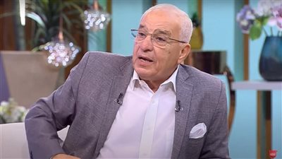 سمير فرج: دخول ابني أحمد مجال الإخراج كان هيجيب لي شلل