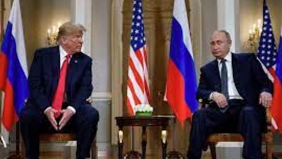 جيدة وبناءة، البيت الأبيض يكشف تفاصيل محادثة بوتين وترامب