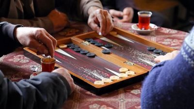لليوم الثاني.. انطلاق دورى المقاهي للطاولة والدومينو فى الإسكندرية