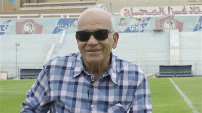  في حواره لـ فيتو قبل رحيله.. حنفي هليل يروي كواليس مباراة 