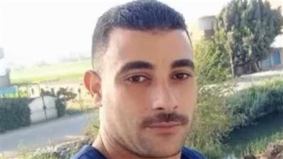 انتشال جثة شاب لقي مصرعه غرقا في نيل المنوفية