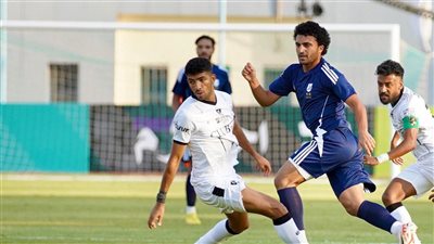 إنبي يهزم وادي دجلة بهدف في الدوري الممتاز