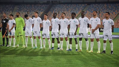 استعدادا لمواجهة الجونة، غزل المحلة يخوض مرانه بالقاهرة اليوم في الثامنة مساء