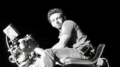 وفاة مدير التصوير الشاب تيمور تيمور، ونقابة المهن التمثيلية تنعاه