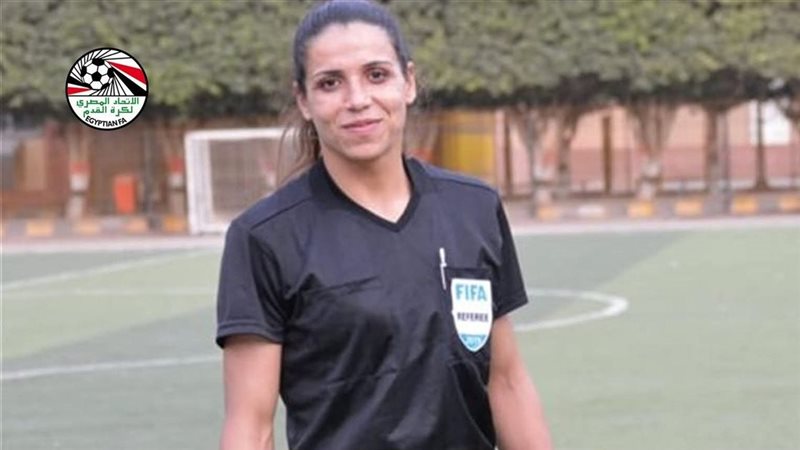 نورا سمير،فيتو
