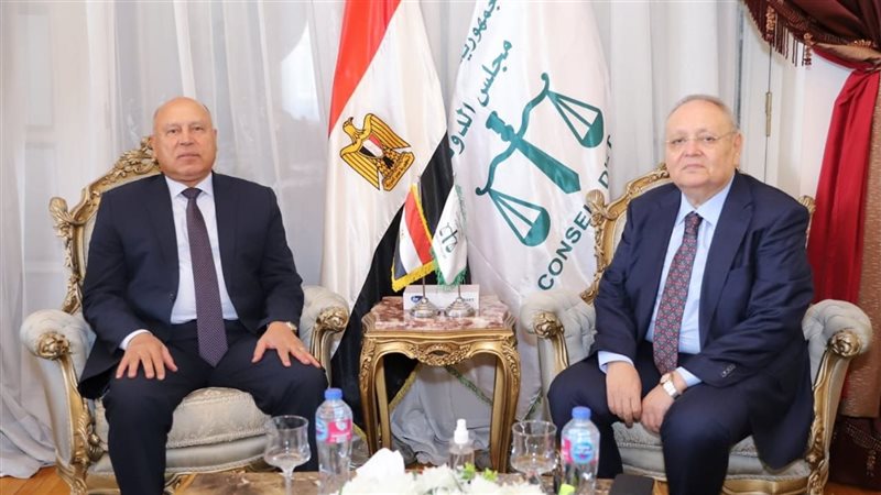 رئيس مجلس الدولة