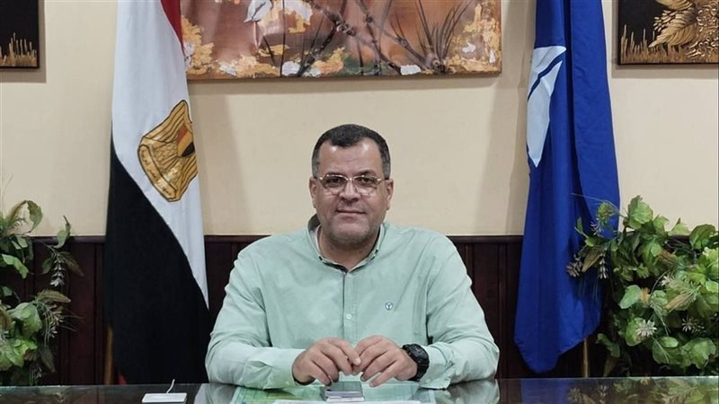 ياسر عماره وكيل وزارة