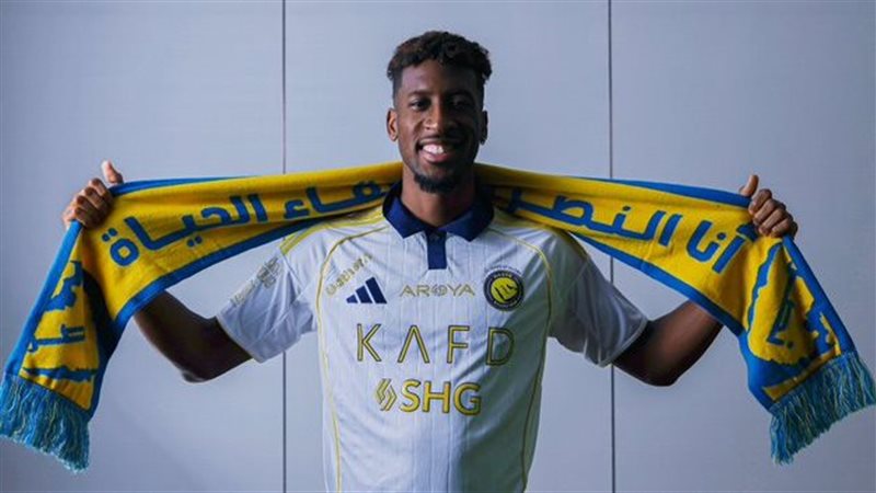 النصر 
