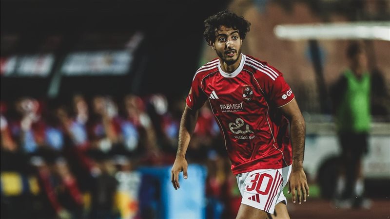محمد هاني، فيتو
