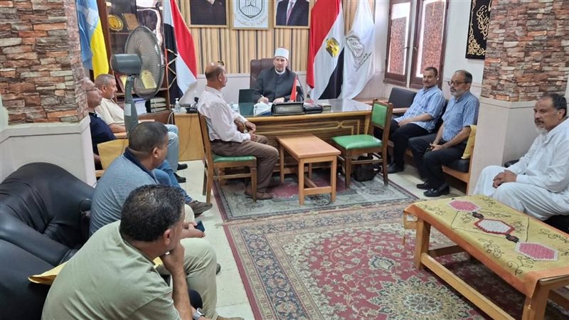 الإسكندرية، فيتو