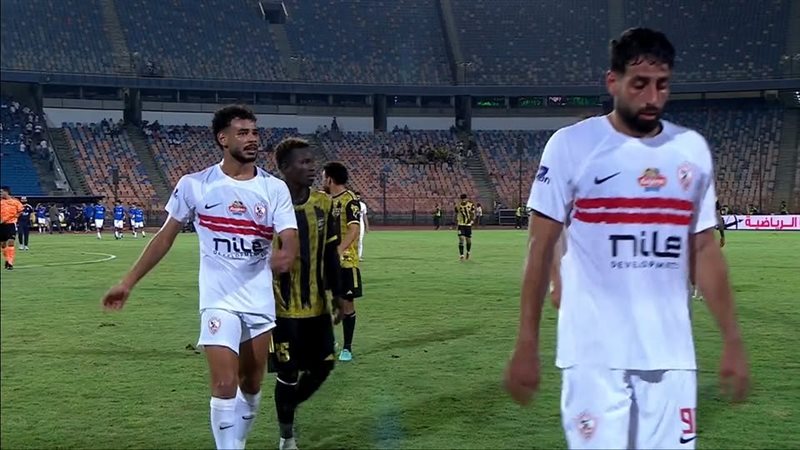 الزمالك 