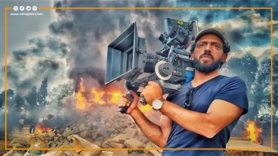  أنقذ ابنه ومات غرقا.. من هو مدير التصوير تيمور تيمور؟ (إنفوجراف)