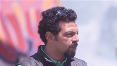 يا وجع القلب، ماذا قال السقا وياسر جلال وياسمين عبد العزيز عن وفاة مدير التصوير تيمور تيمور؟