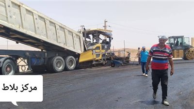 أنشطة وفعاليات وأسواق مدعمة، جهود مكثفة لتحسين الخدمات بالوادي الجديد