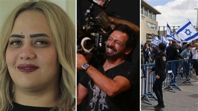 أخبار مصر: قصة مأساوية في وفاة مدير التصوير تيمور تيمور، حدث ضخم بإسرائيل اليوم، ممتلكات البلوجر 