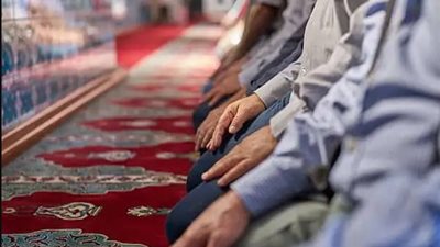 مواقيت الصلاة اليوم السبت 30 – 8 - 2025 في القاهرة والمحافظات 