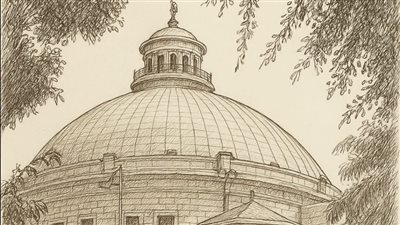 بدء الدراسة بجامعة القاهرة الأهلية اعتبارًا من العام 2026/2025