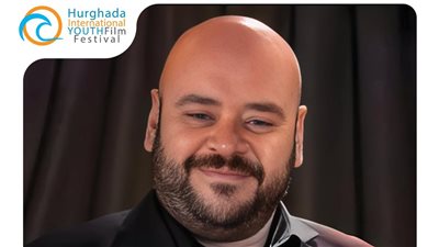 مهرجان الغردقة لسينما الشباب يكرم محمد ممدوح