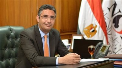 وزير التموين: المستودعات الاستراتيجية ركيزة أساسية في تأمين الاحتياجات القومية الغذائية