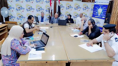 وكيل التعليم بالفيوم: لا شكاوى من امتحان اللغة الأجنبية الثانية بالثانوية العامة 