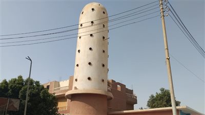 انطلاق مشروعات إنتاج العسل وأبراج الحمام لتأسيس تكتلات اقتصادية بأسيوط 