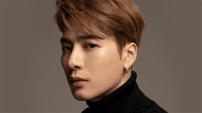 نقل نجم الكيبوب جاكسون وانج إلى الطوارئ وإلغاء حفله بتايوان