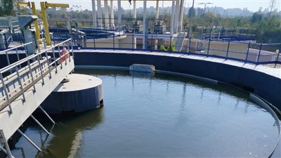  صحة البيئة بالدقهلية تحلل 541 عينة مياه شرب 