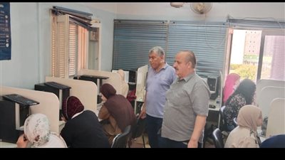 انطلاق اختبارات القبول للطلاب المتقدمين لـ مدارس المتفوقين STEM بأسيوط 