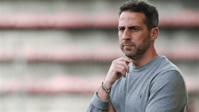 الزمالك يكشف آخر تطورات الحالة الصحية لـ فيريرا