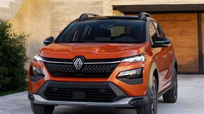 أسعار رينو داستر 2026 خلال شهر أغسطس 