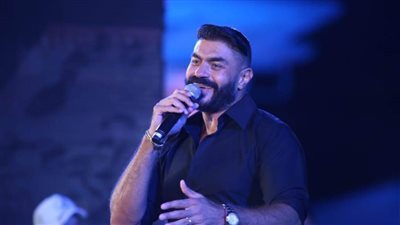 اللي فات مات، خالد سليم يوجه رسالة مؤثرة لجمهور القلعة بعد غياب 7 سنوات (فيديو) 