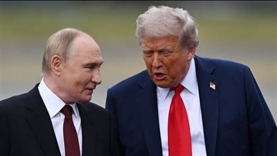 ترامب: أعمل على منع اندلاع حرب نووية وهذه رسالتي لبوتين