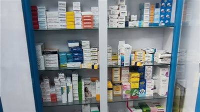 غلق 10 عيادات غير مرخصة ملحقة بفنادق وقرى سياحية في جنوب سيناء 