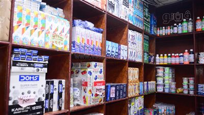  وفر نص المصاريف، تعرف على أسعار الأدوات المدرسية في الفجالة (فيديو وصور)