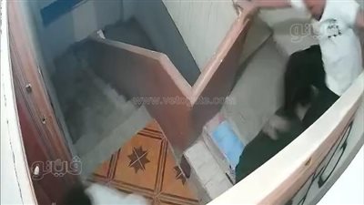 القبض على المتهم بسحل زوجة شقيقه في الشرقية 