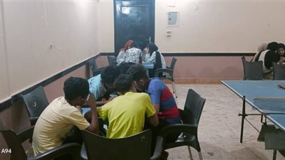 دوري سياسي ومعرض تراثي.. أبرز أنشطة الشباب والرياضة اليوم في الوادي الجديد