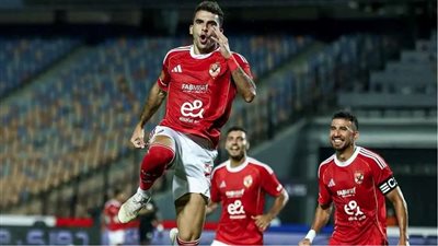 ترتيب هدافي الدوري المصري قبل افتتاح مباريات الجولة الثالثة