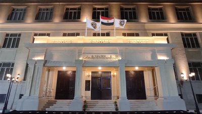 الأعلى للجامعات يعلن نتيجة اختبارات المدارس الفنية الصناعية للالتحاق بكليات الهندسة والحاسبات