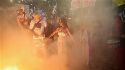 للمطالبة بإنهاء حرب غزة، إضراب عشرات الشركات والجامعات في إسرائيل عن العمل اليوم