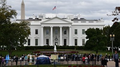 البيت الأبيض: ترامب يرى في هجوم إسرائيل على الدوحة فرصة للسلام