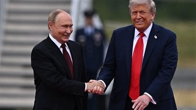  الأمين العام للناتو: ترامب كسر عقدة الحوار مع بوتين