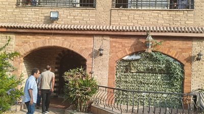 إغلاق 8 مراكز غير مرخصة لعلاج الإدمان والطب النفسي في أبو النمرس بالجيزة