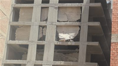 محافظ الجيزة يقود أعمال إزالة 6 أبراج مخالفة بشارع اللبيني في الهرم